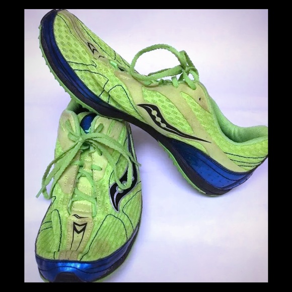Sacouny Kilkenny XC Running Shoes - Picture 4 of 4